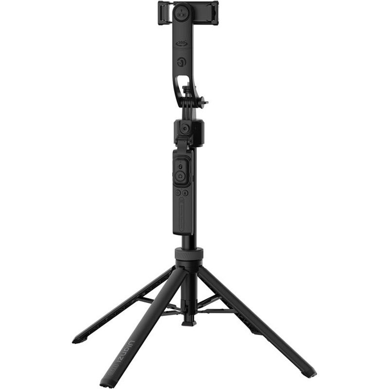Ulanzi TT23 arckövető állvány/selfiebot-3