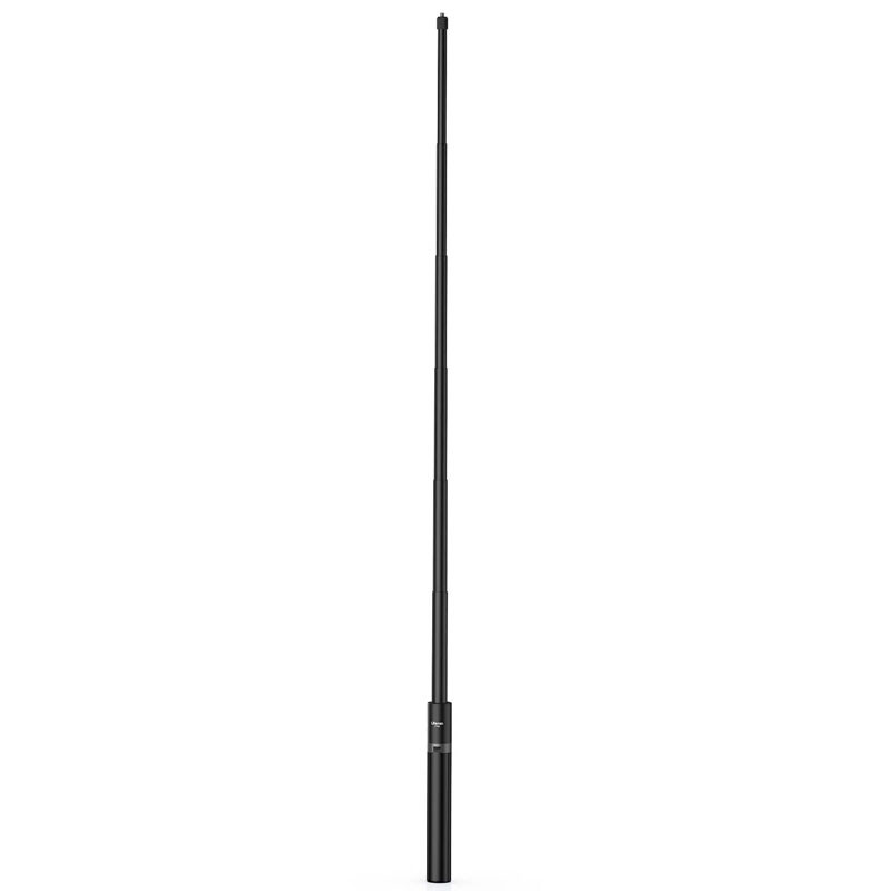 Ulanzi TT52 állvány/selfie bot (1,5m)-4