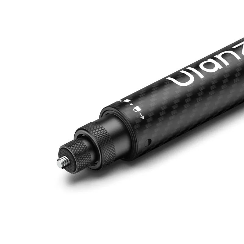 Ulanzi VL02 Carbon fiber Selfie bot (2.7m)-1