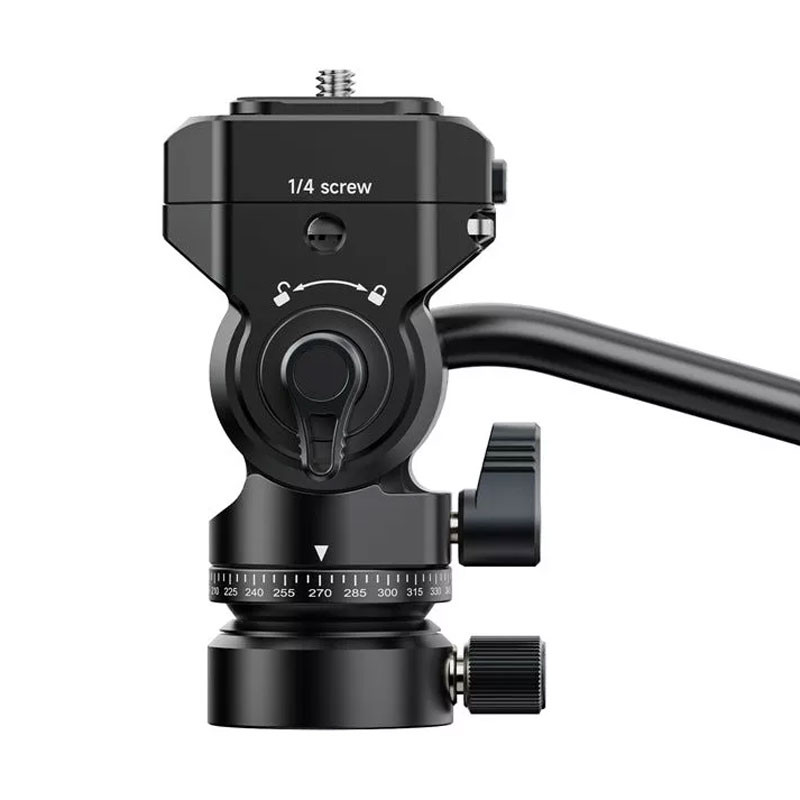 Ulanzi U190 II UKA Fluid fej-1