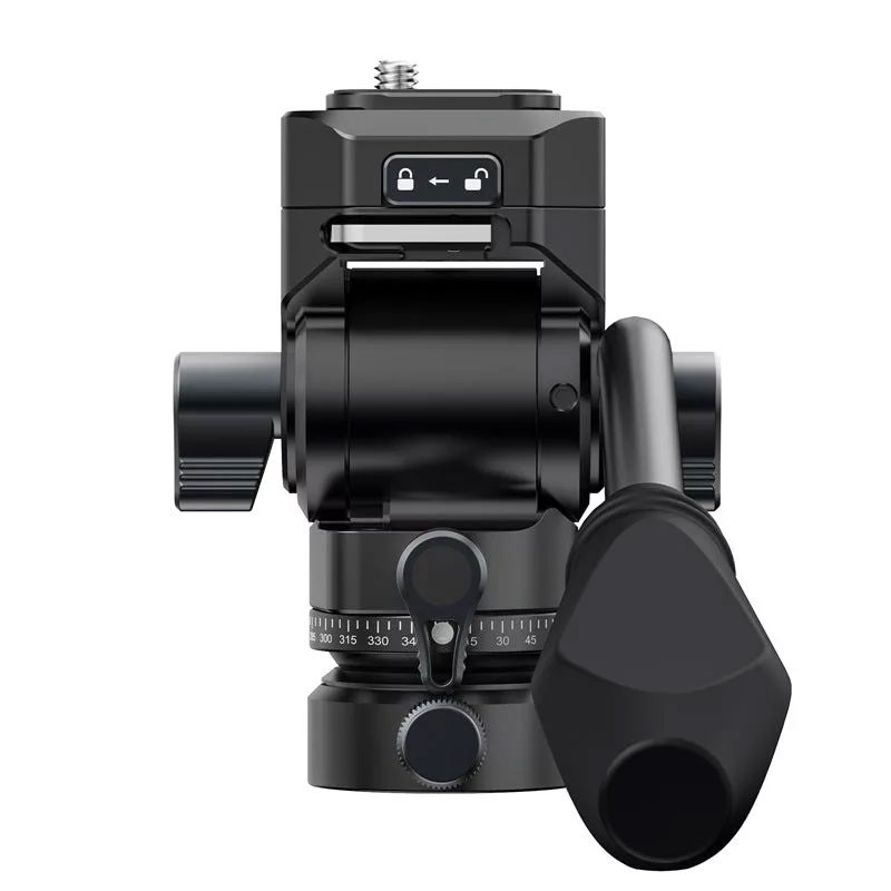 Ulanzi U190 II UKA Fluid fej-2