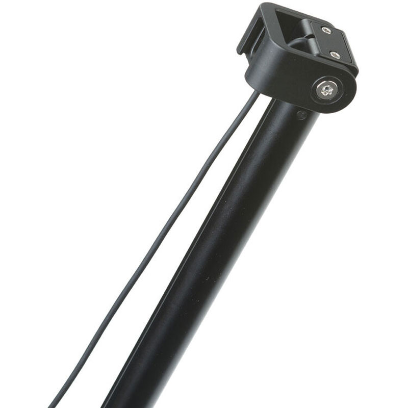 Ulanzi ZJ08 boom kar mikrofonhoz-1