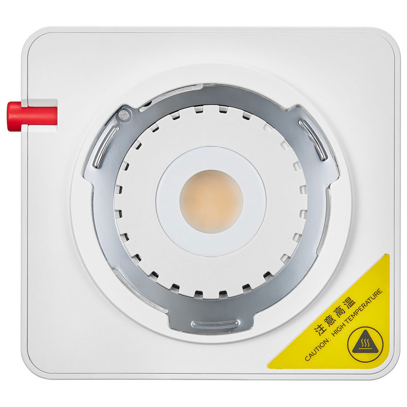 Godox ML100R RGB mini LED lámpa-2