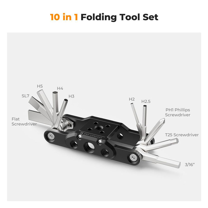 K&F Concept Multi-Tool-1