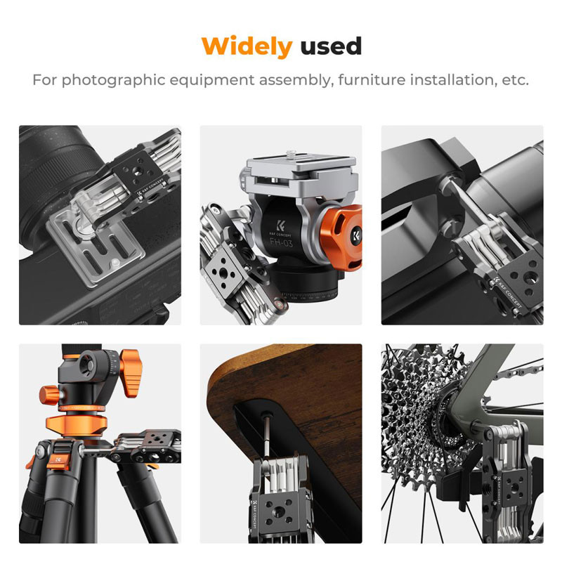 K&F Concept Multi-Tool-3