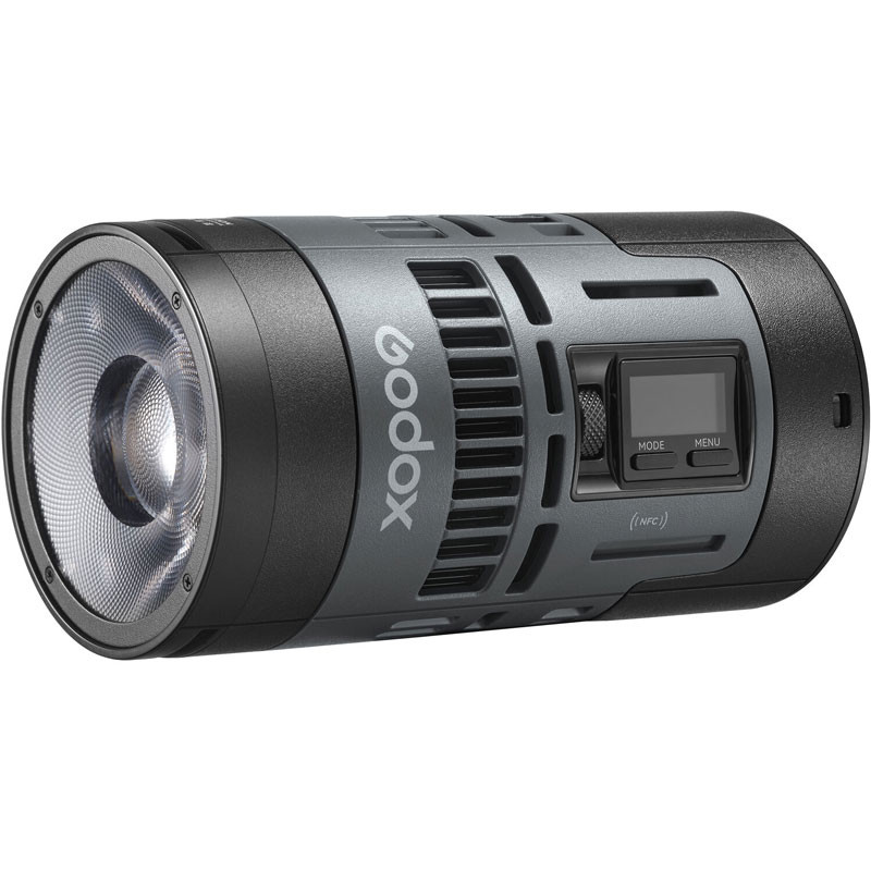 Godox RS60R RGB LED lámpa-0
