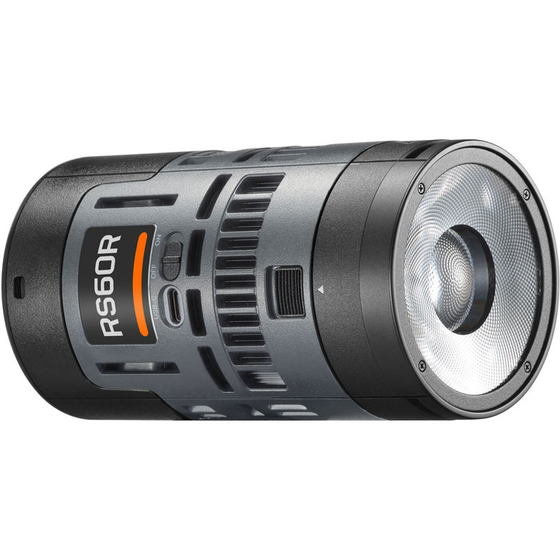 Godox RS60R RGB LED lámpa-1