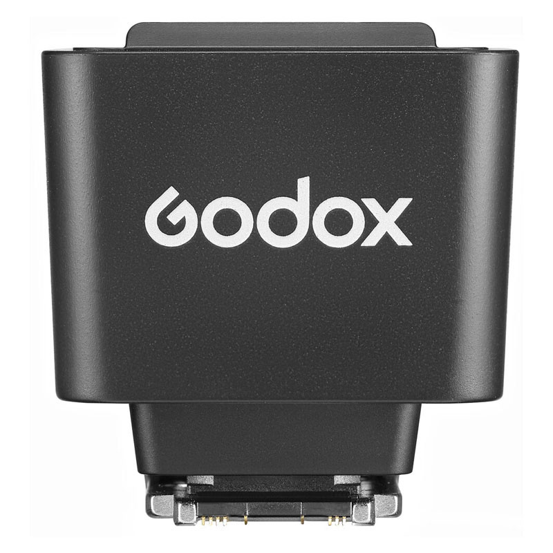 Godox TTL vakupapucs emelő IT sorozathoz (Sony)-0