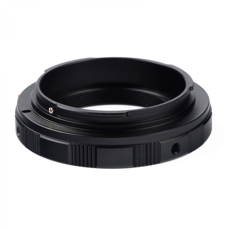 K&F Concept Adapter T2 - Canon EOS-2