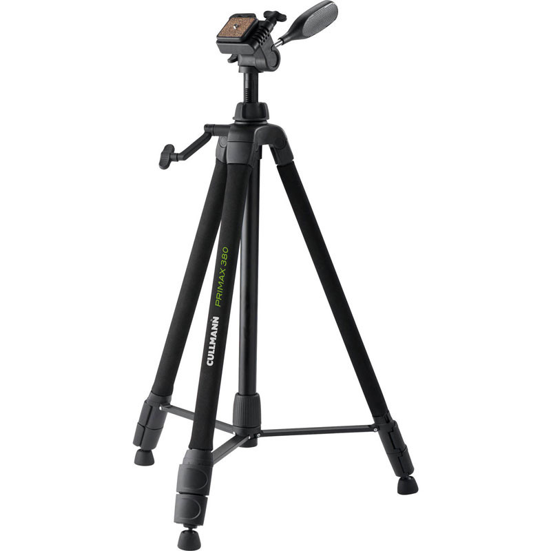 Cullmann Primax 380 állvány-0