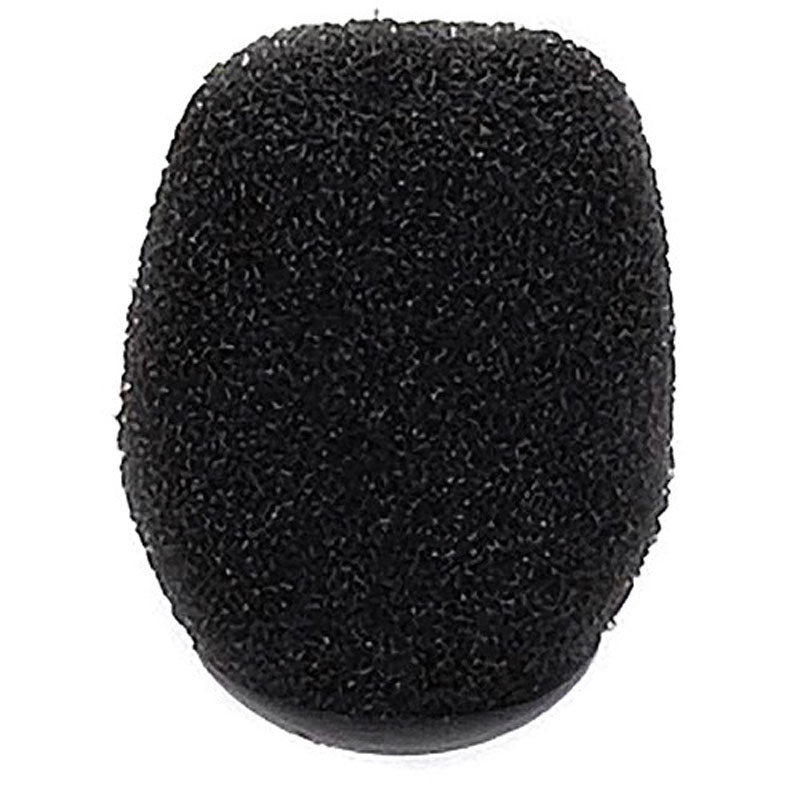 Rode Flat Lavalier II Full Popshield-0