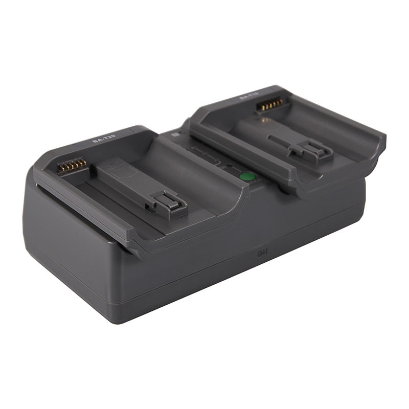 Patona Dual töltő Nikon EN-EL18 EN-EL4 LP-E4 BA-T10 BA-T20 MH-26-1