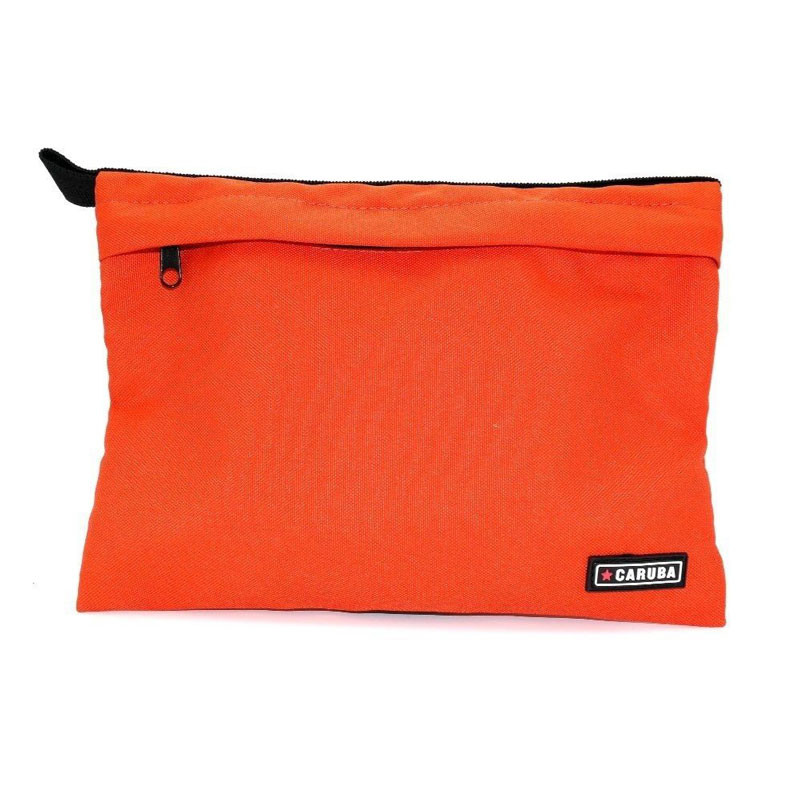 Caruba Double Pro homokzsák narancssárga - Large-0