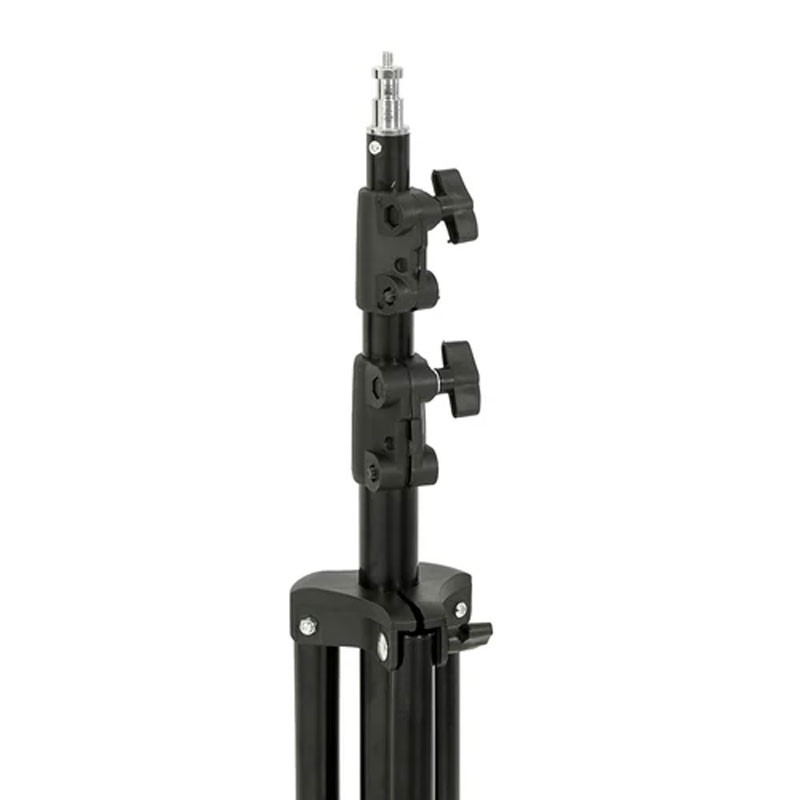 Caruba LS-3 rugós lámpaállvány 242cm-2
