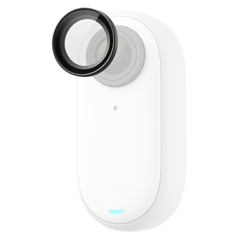 Insta360 Go 3 objektív védő-0
