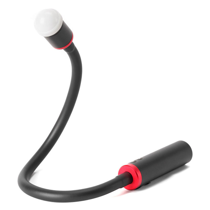 Smallrig 5480 RM 03 Macro Photography LED Light (KIRAKATI PÉLDÁNY)-1