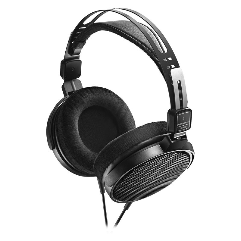 Audio-Technica ATH-R30X nyitott fejhallgató-1