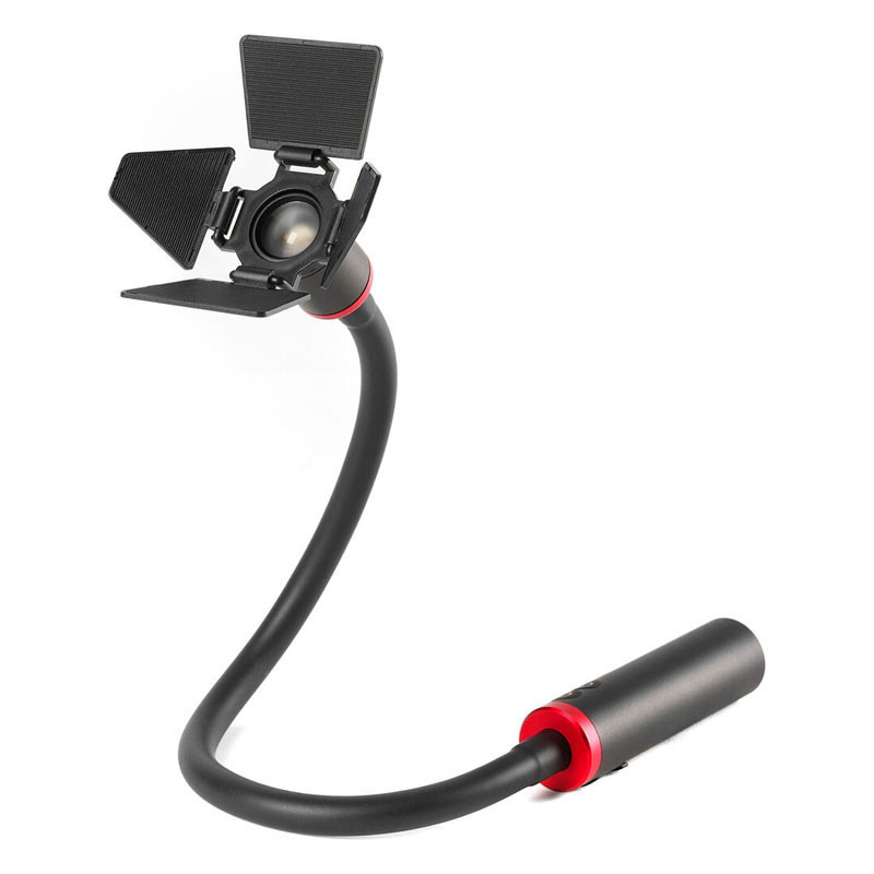 Smallrig 5480 RM 03 Macro Photography LED Light (KIRAKATI PÉLDÁNY)-2
