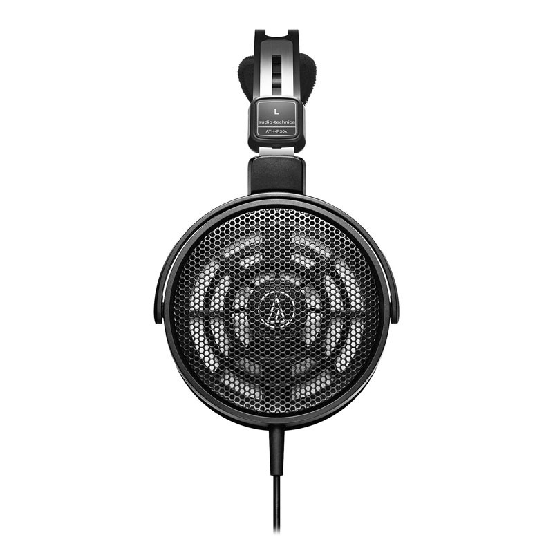 Audio-Technica ATH-R30X nyitott fejhallgató-2