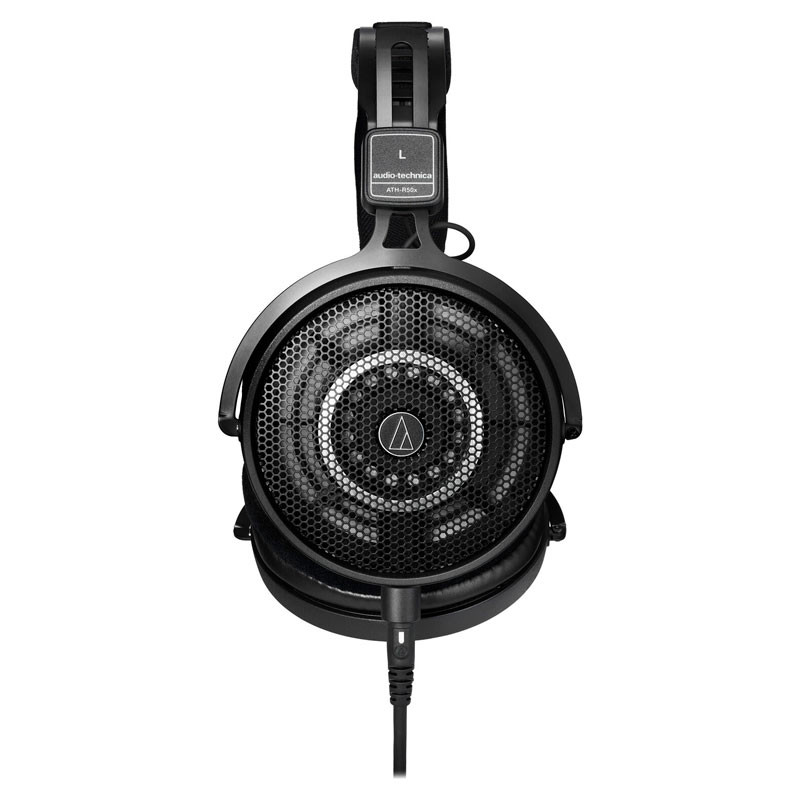 Audio-Technica ATH-R50X nyitott fejhallgató-1