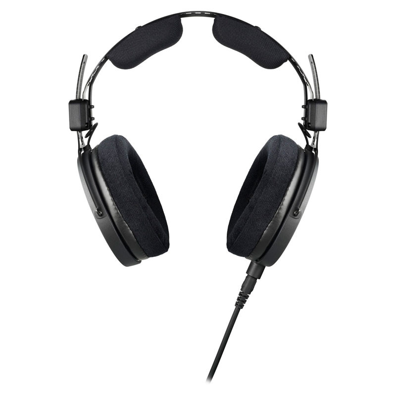 Audio-Technica ATH-R50X nyitott fejhallgató-2
