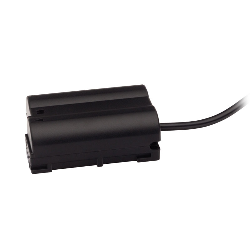 Patona Premium USB-C Input akkumulátor adapter Nikon EN-EL15-höz-0