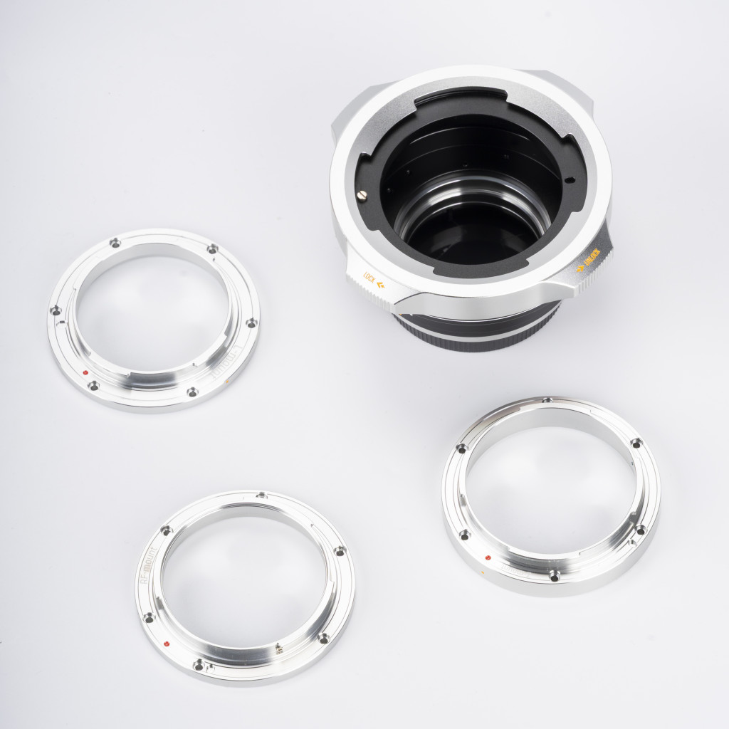 7ARTISANS PL 4 IN 1 ADAPTER KIT-1