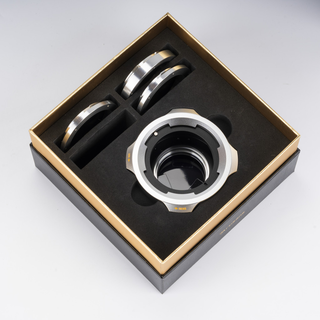 7ARTISANS PL 4 IN 1 ADAPTER KIT-9