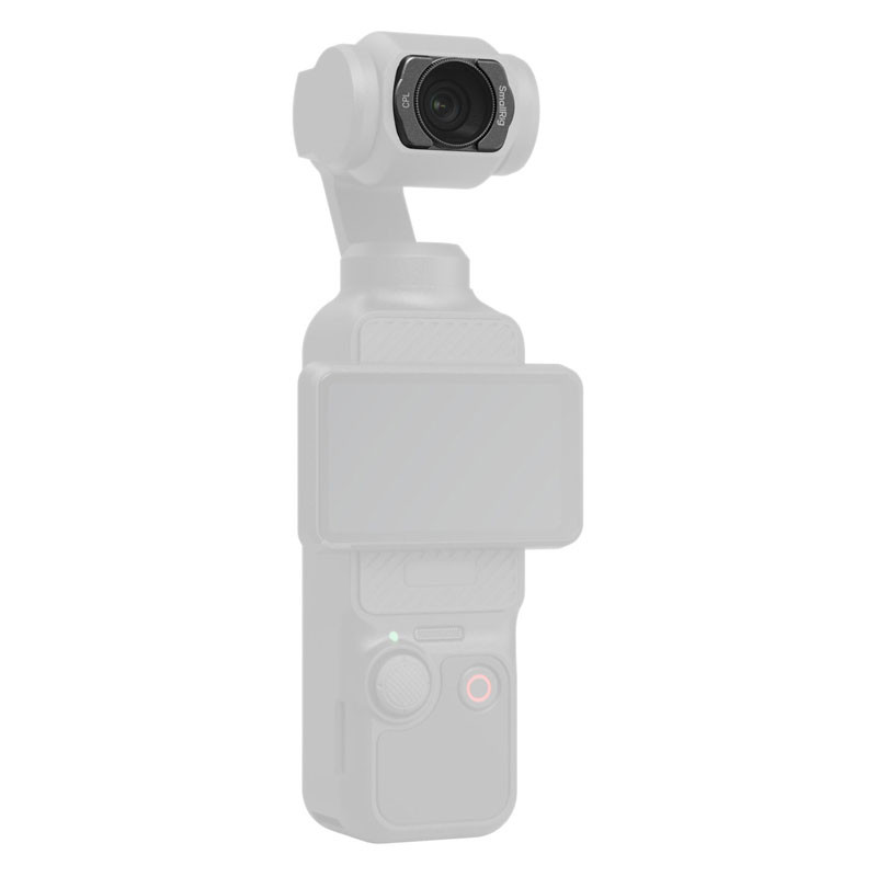 Smallrig 5834 Professional Filter Kit for DJI Osmo Pocket 3-1