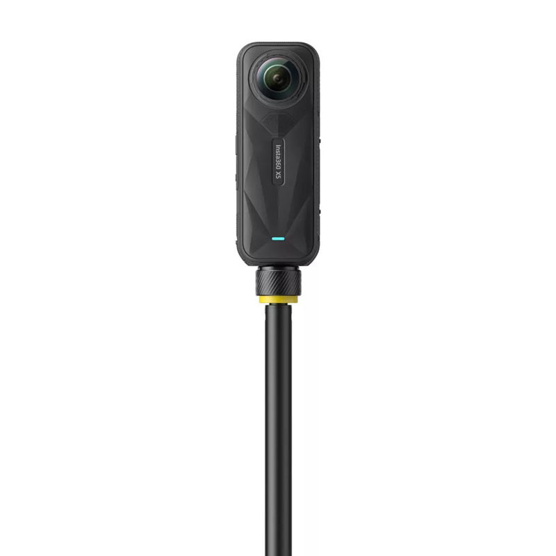Insta360 2-In-1 szelfibot + Throwpod-9