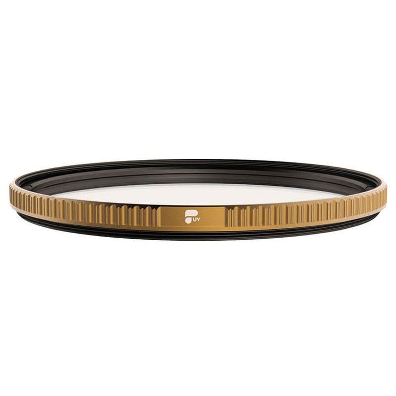 Polarpro 82mm Quartzline UV szűrő-0
