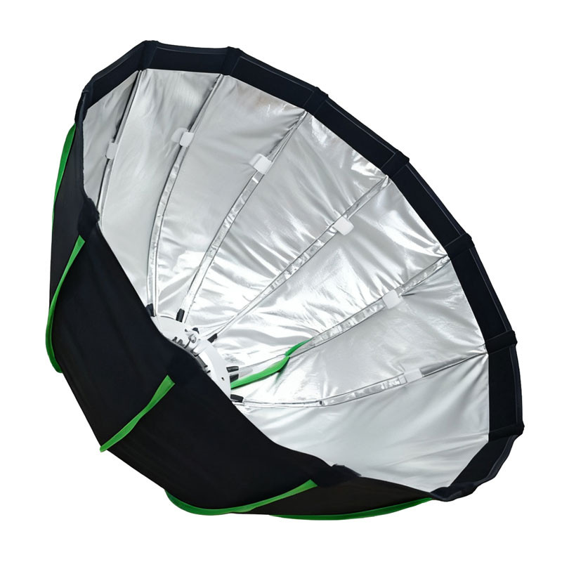 Patona Premium 60 cm-es parabola softbox Bowens bajonettel-1
