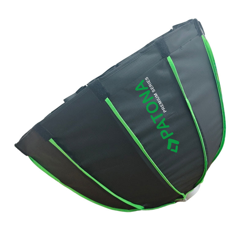 Patona Premium 60 cm-es parabola softbox Bowens bajonettel-2