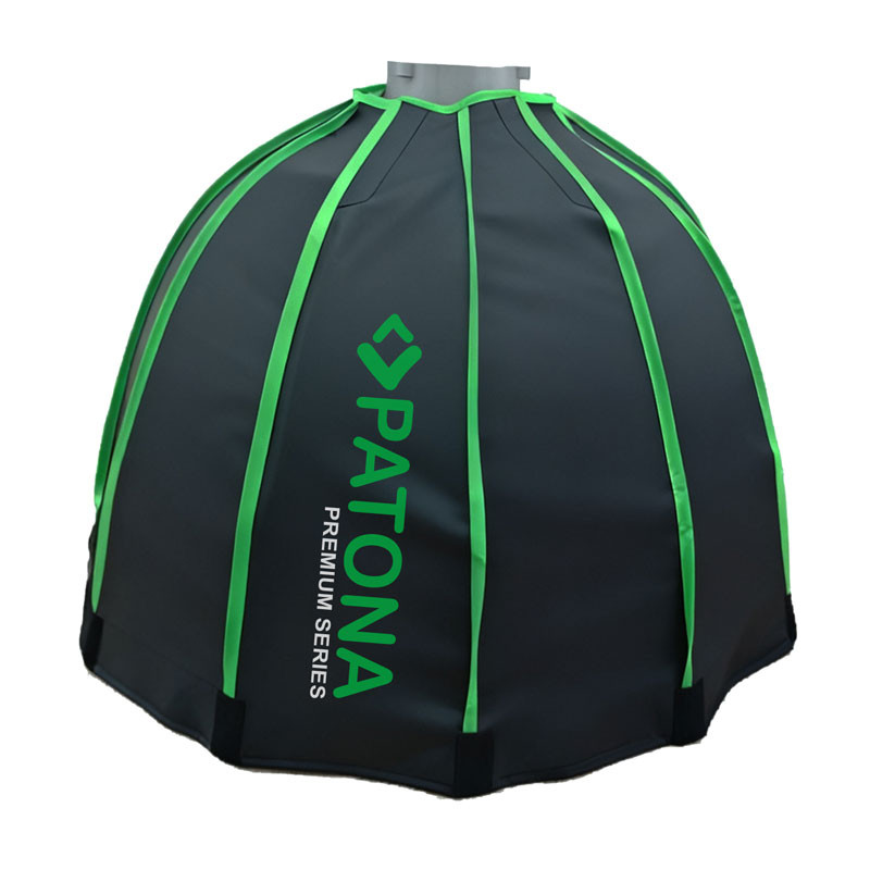 Patona Premium 60 cm-es parabola softbox Bowens bajonettel-3