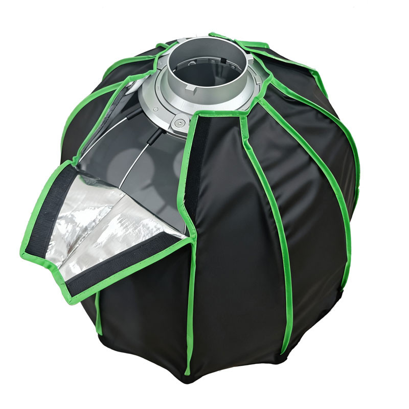Patona Premium 60 cm-es parabola softbox Bowens bajonettel-4
