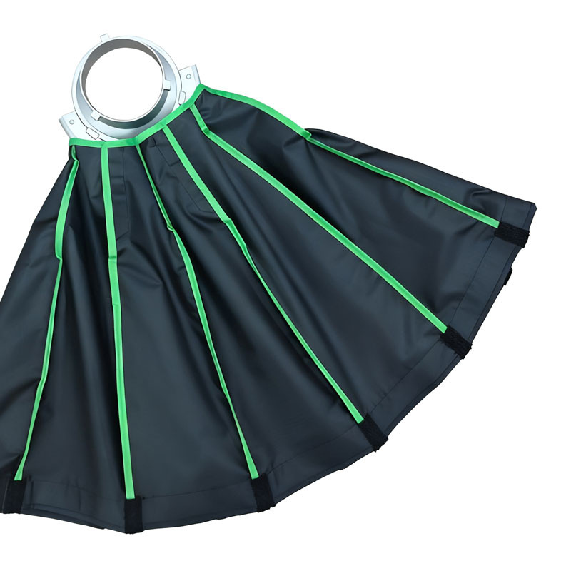 Patona Premium 60 cm-es parabola softbox Bowens bajonettel-5