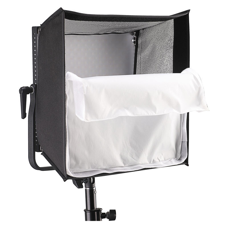Patona Premium softbox ráccsal Patona 60 W LED lámpához-1