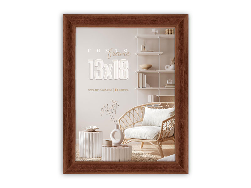 Zep ML1959bw 30x40 fa keret barna-0