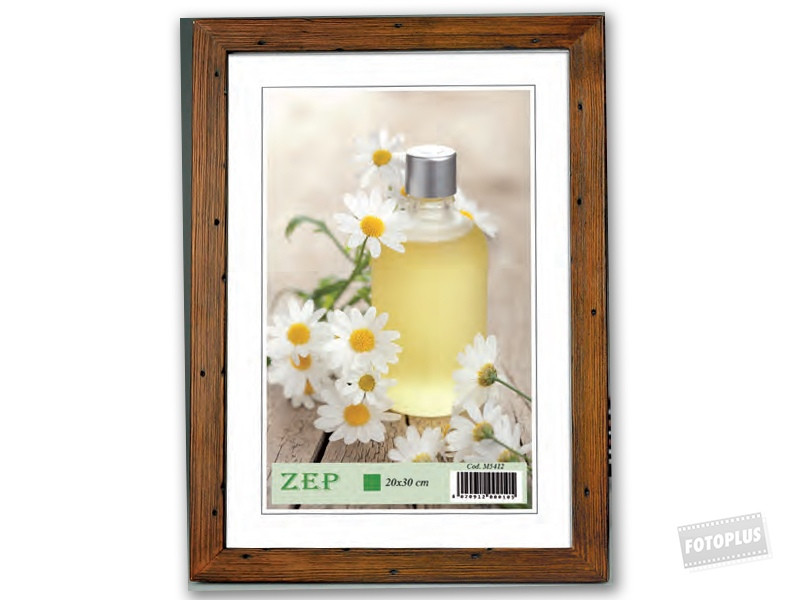 Zep M5416 15x20cm fa keret-0