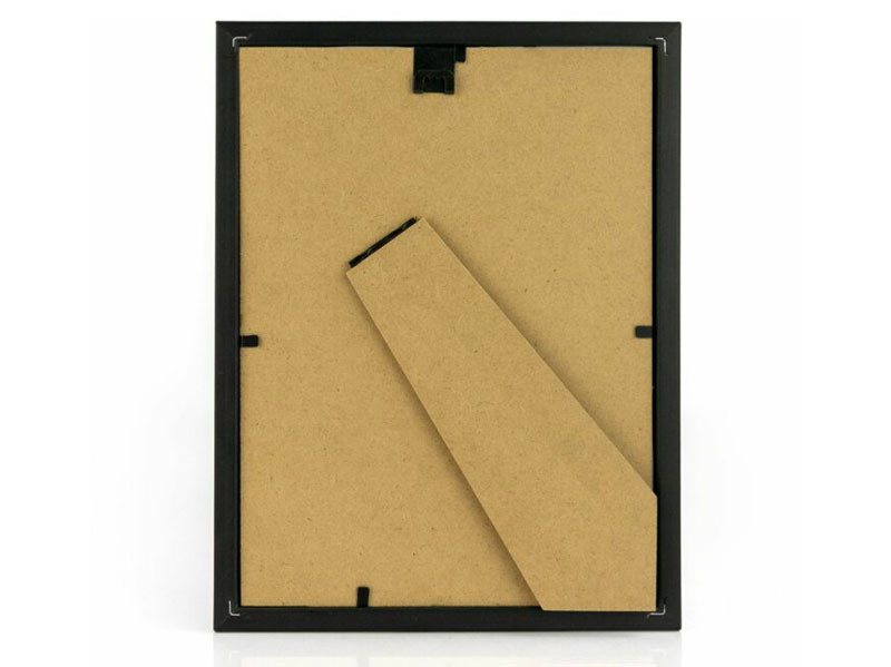 Zep Edison 15x20/20x30 képkeret fekete-1