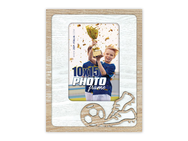 Zep Maradona 10x15 képkeret-0