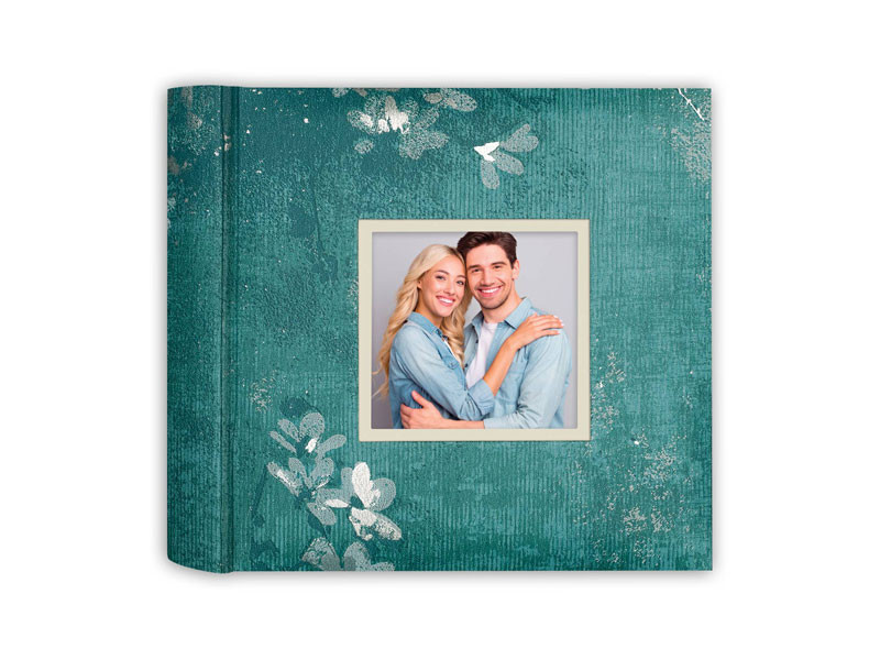Zep Limoges Blue 200/10x15 album-0