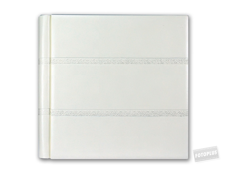 Zep Matrimonio 40/30x30 cm esküvői beragasztós album-0