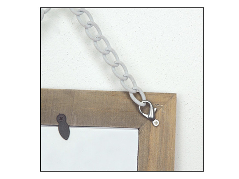 Zep Rivoli White Képkeret 20x30-1