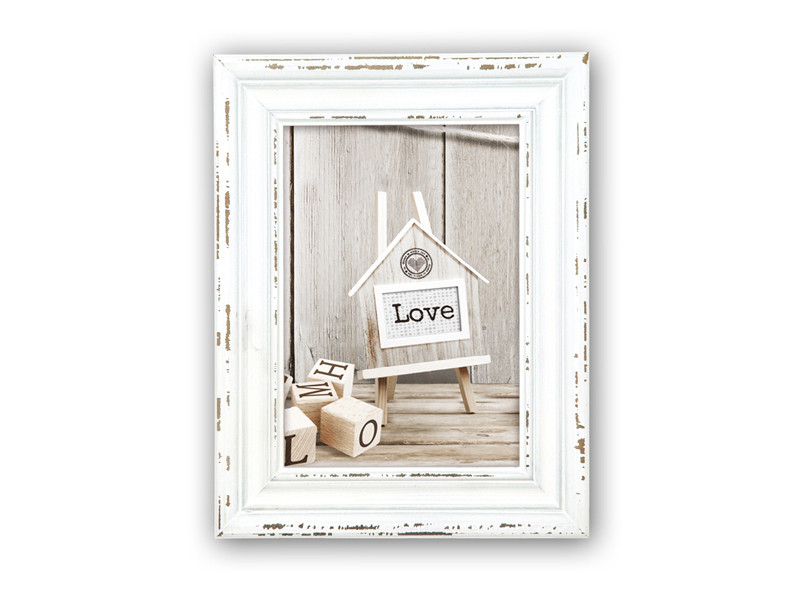 Zep Rivoli White Képkeret 13x18-0