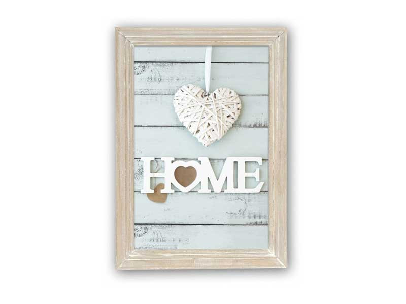 Zep Vintage 20x30 Képkeret natural-0