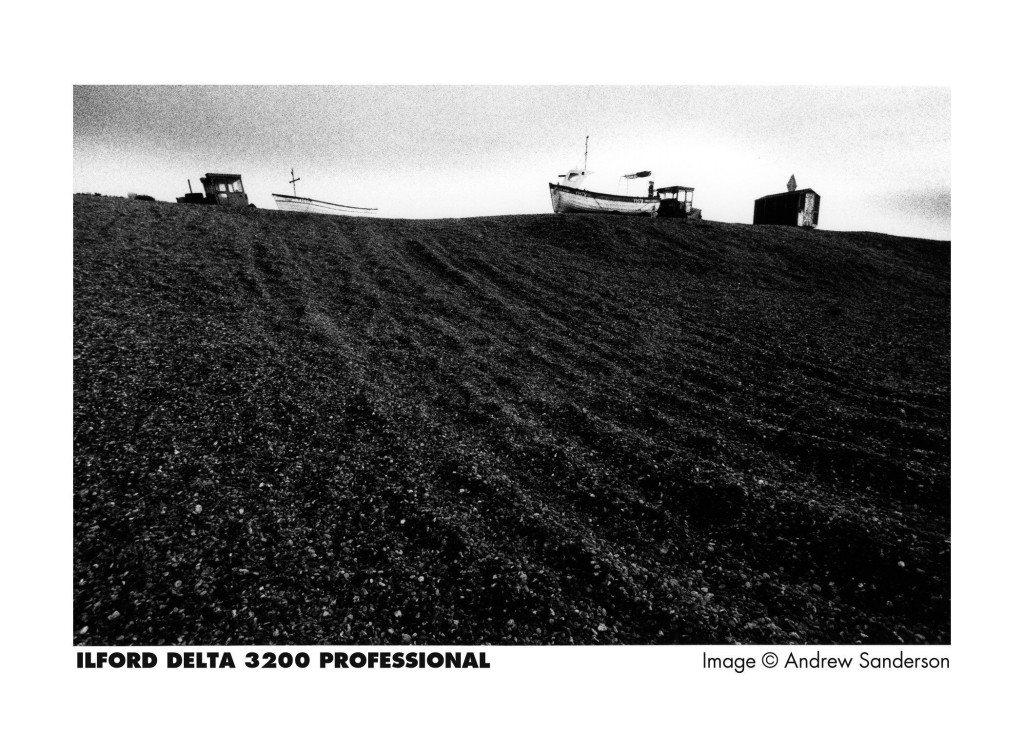 Ilford Delta 3200 135-36 fekete-fehér negatív film-1