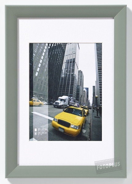 Walther Yellow Cab Műanyag Képkeret 13x18-3