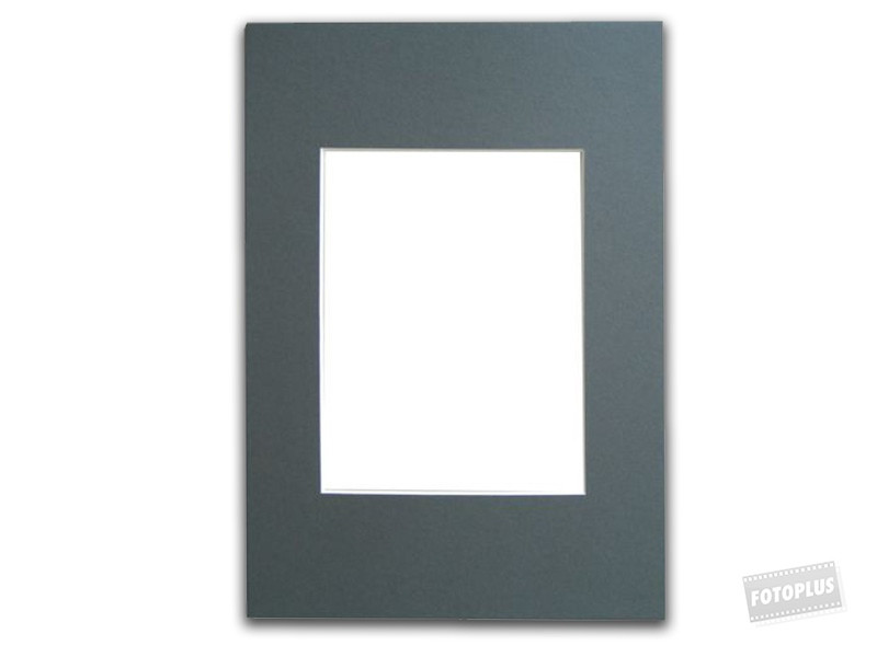 Walther Anthrazit Paszpartu 13x18 cm-0