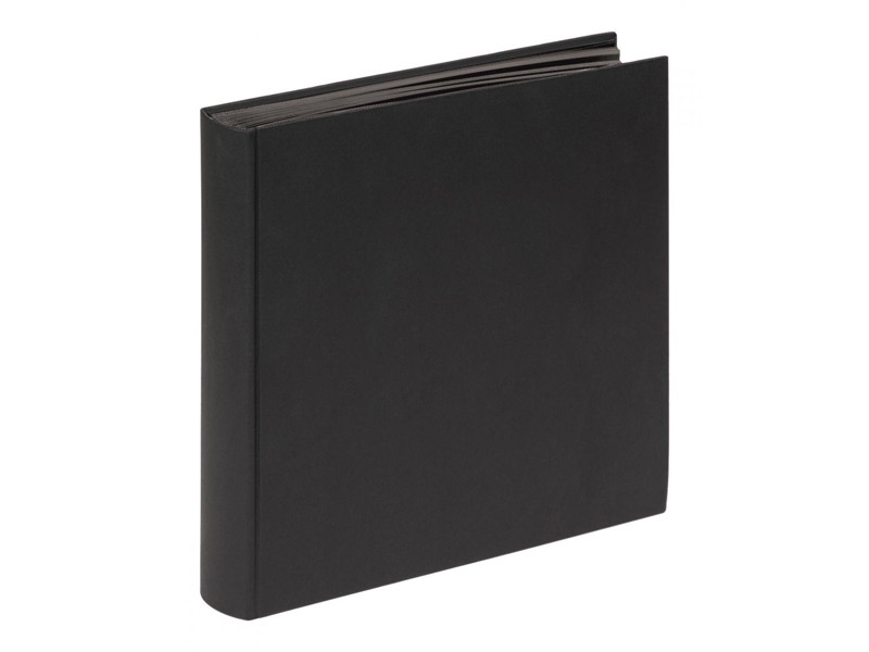 Walther Fun 50lapos /30x30 album fekete-0